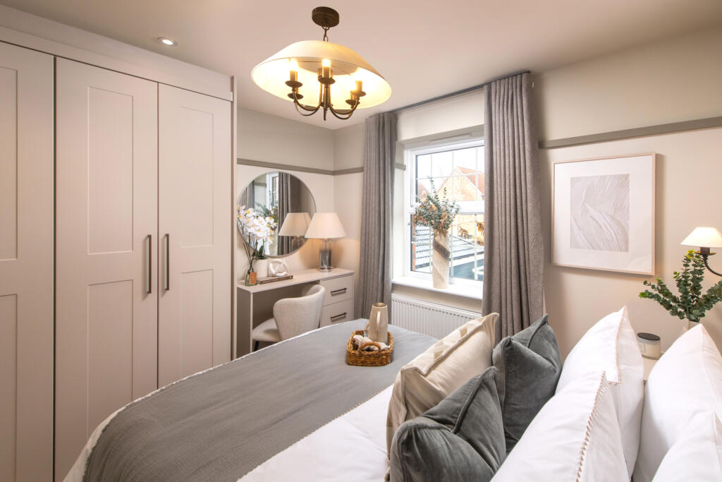 House in Wealden, Hailsham - View 5
