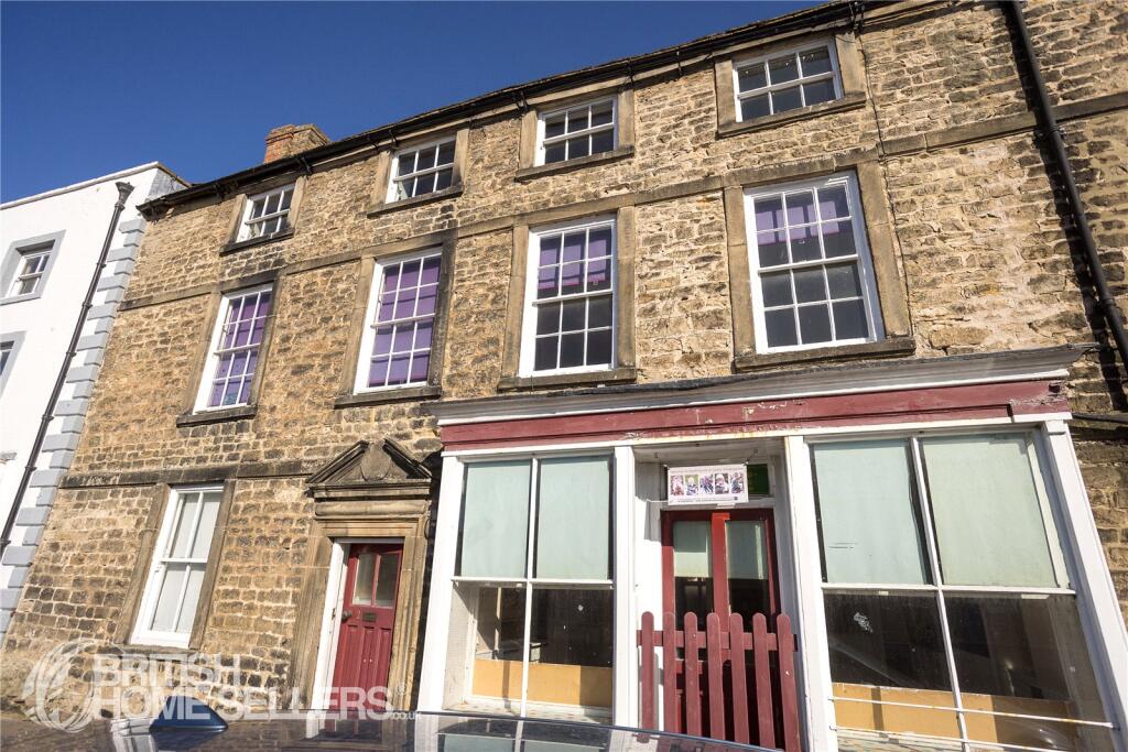 Main image of property: North Green, Staindrop, Darlington, Durham, DL2