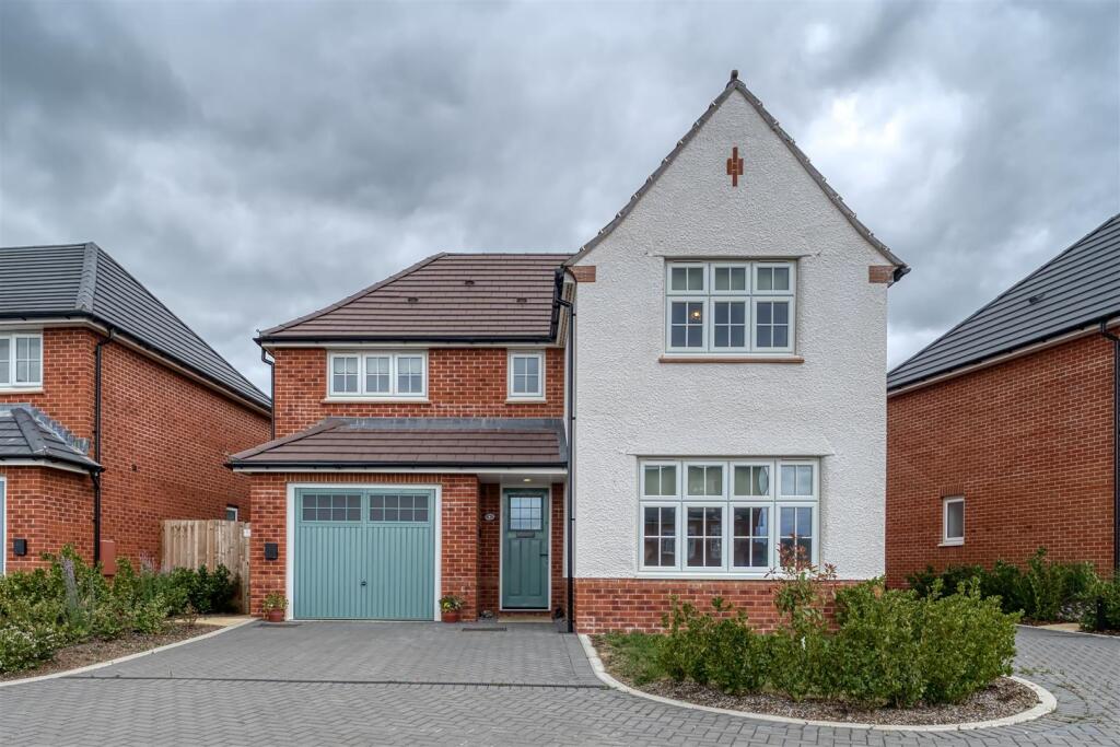 Main image of property: Tile Terrace, Gillingham
