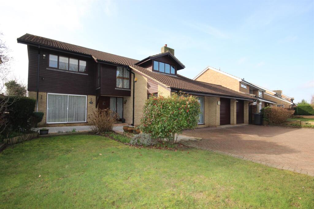 Main image of property: Wentworth Drive, Bedford