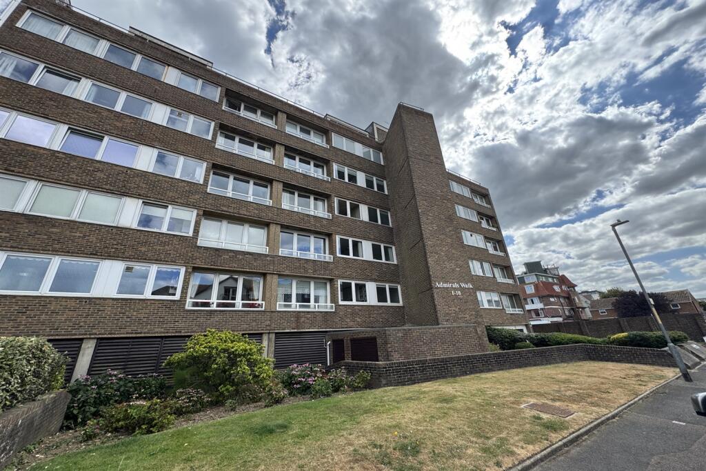 Main image of property: South Road, Hythe, CT21
