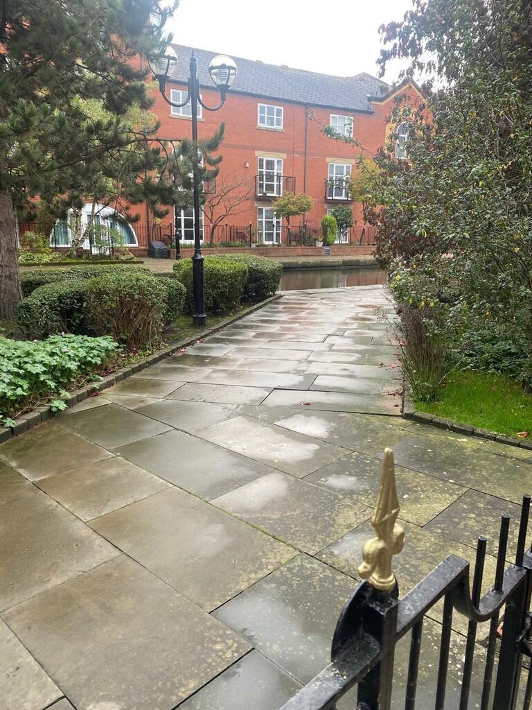 Main image of property: William Jessop Court, Manchester