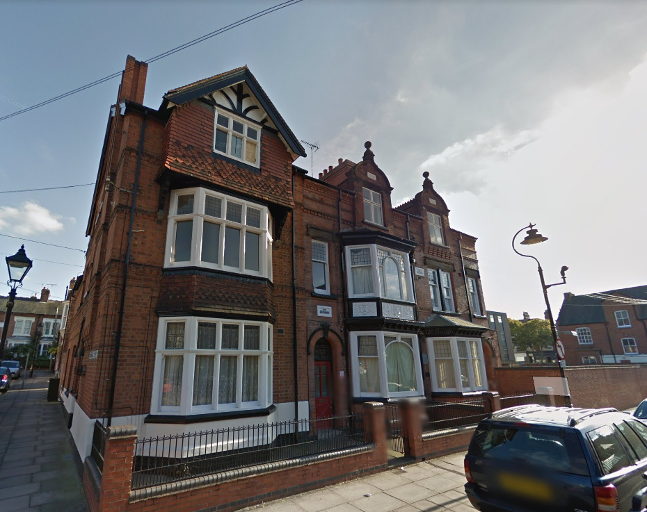 Main image of property: Prebend Street, Leicester, Leicestershire, LE2