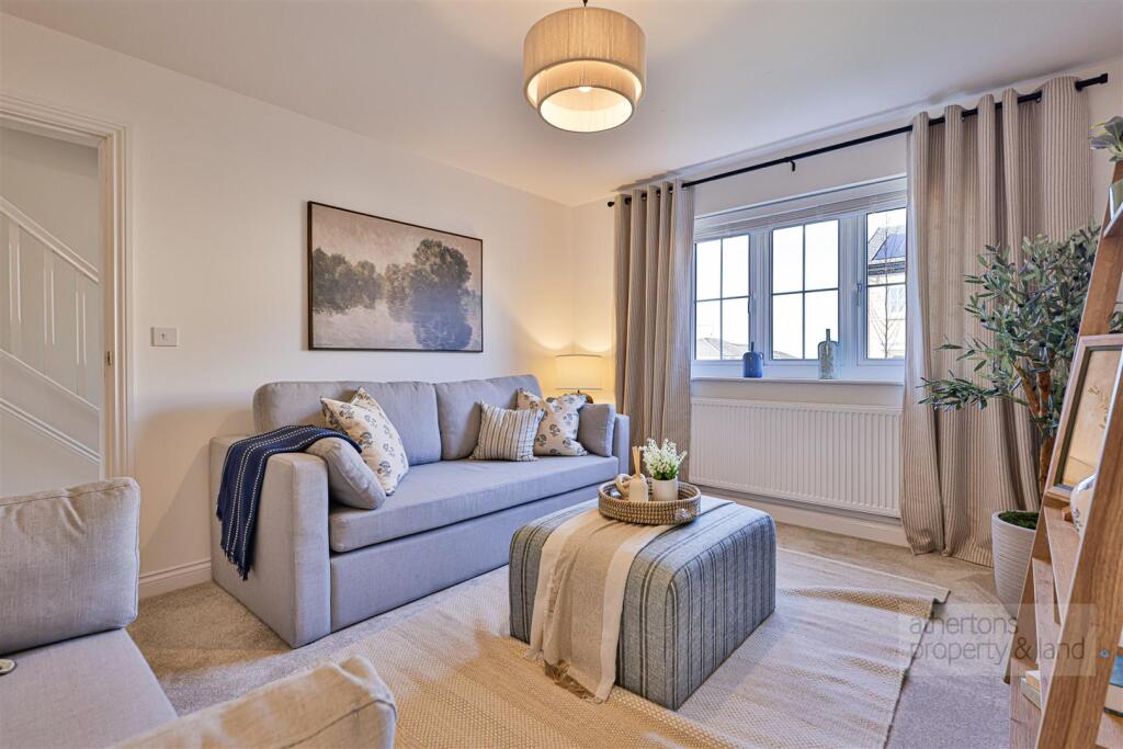 Additional image 5 of Meadow View Close, Worsthorne, Burnley