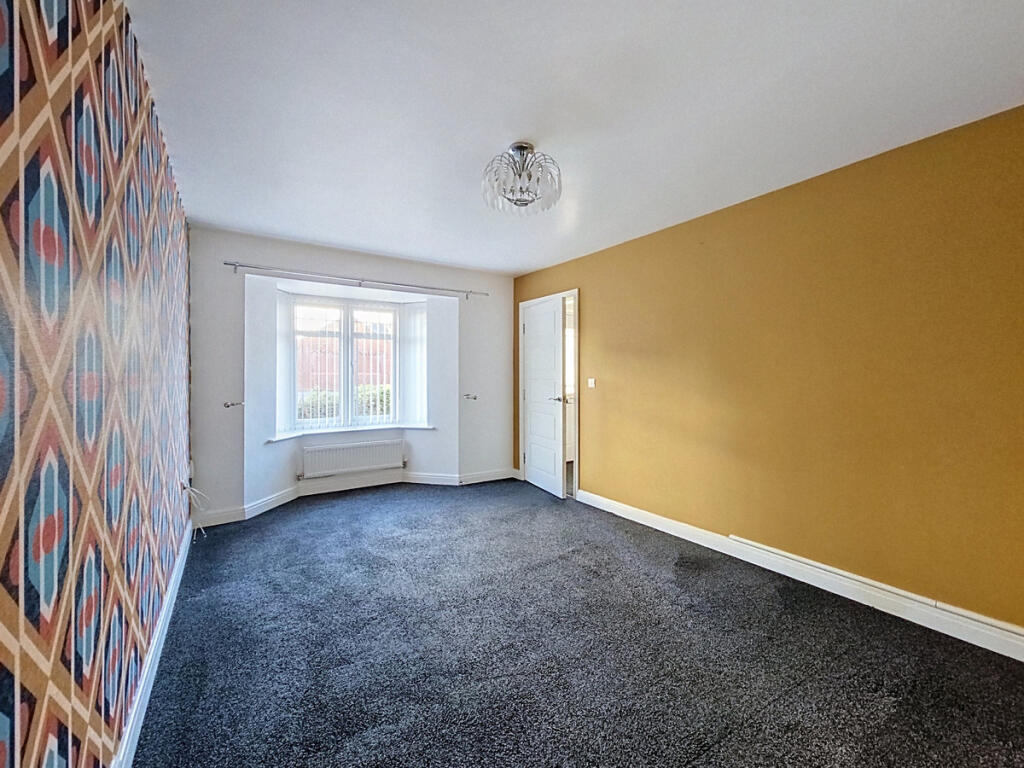 House in Sheffield - More