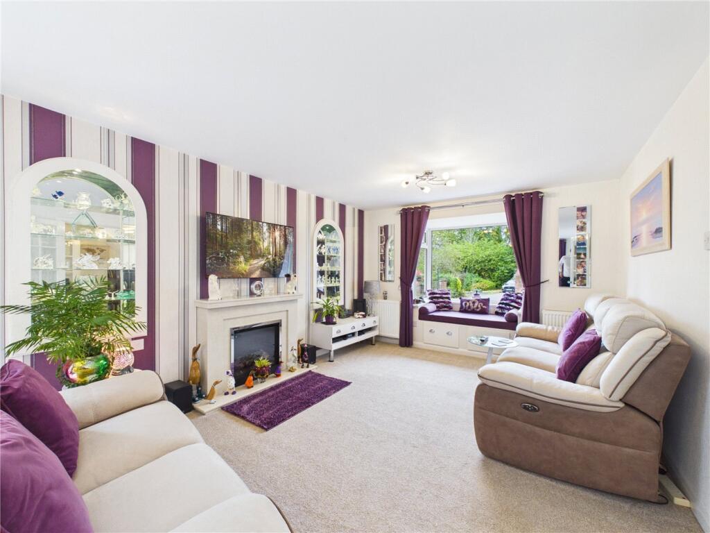 17, Patches Road, Tiverton, Devon, EX16 photo 3