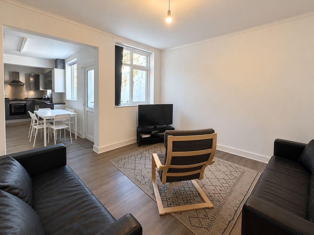 Main image of property: Rothesay Avenue, Nottingham