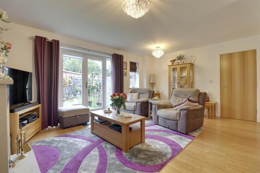 House in Winchester, Wickham - View 2