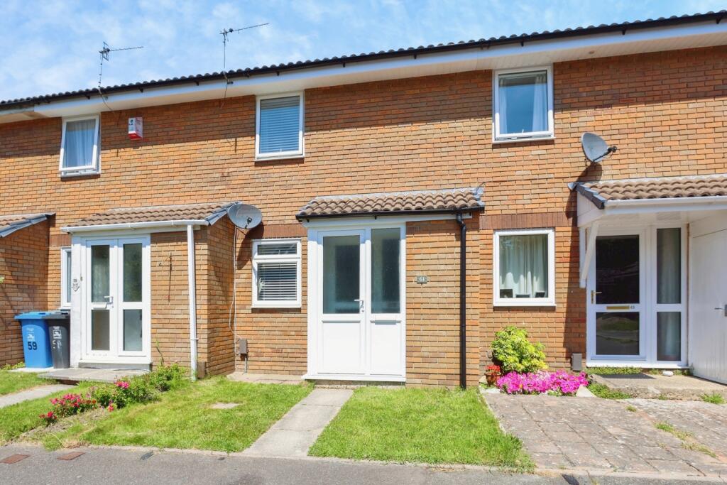 Main image of property: Chetnole Close, Canford Heath, Poole, Dorset, BH17