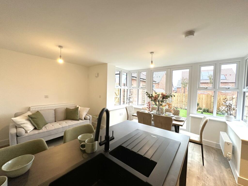 House in Uppingham, Rutland - View 3