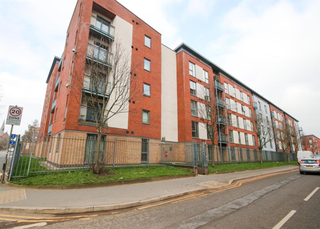 Main image of property: Quay 5, Ordsall Lane, Salford