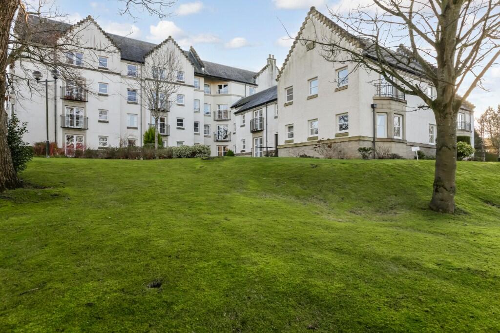 Main image of property: 3 Kinloch View, Linlithgow, EH49 7HT