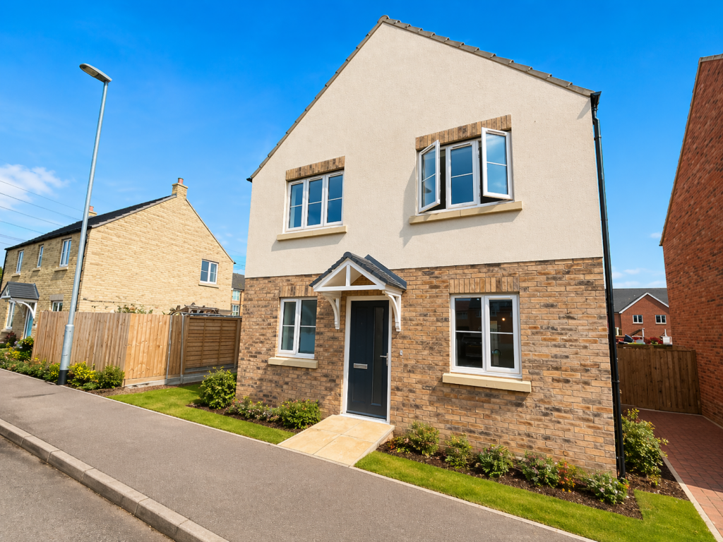 Main image of property: Falcon Way, Bourne
