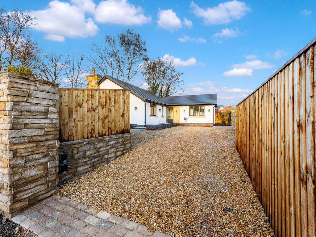 Main image of property: Hughes Avenue, Horwich, BL6