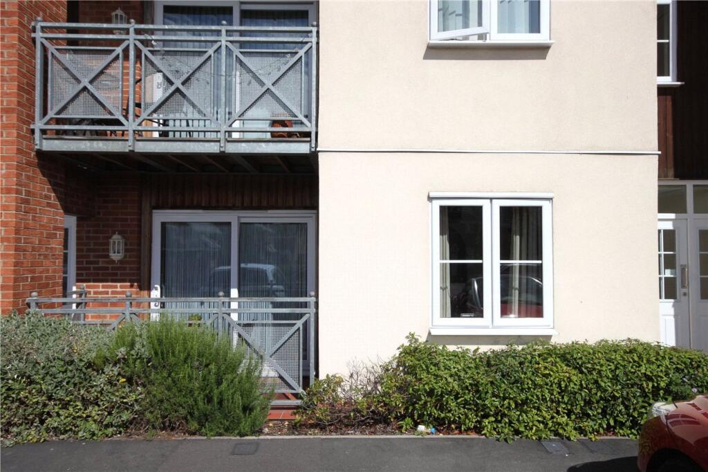 Apartment in Middlesbrough, Ayresome - More
