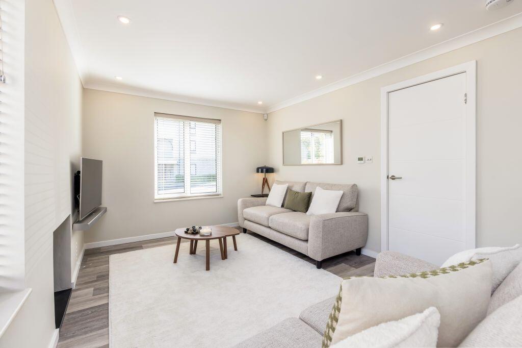 House in Edinburgh - View 5