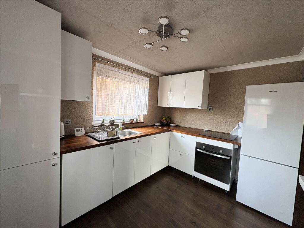 St. Georges Court, Newark, Nottinghamshire, NG24 photo 2