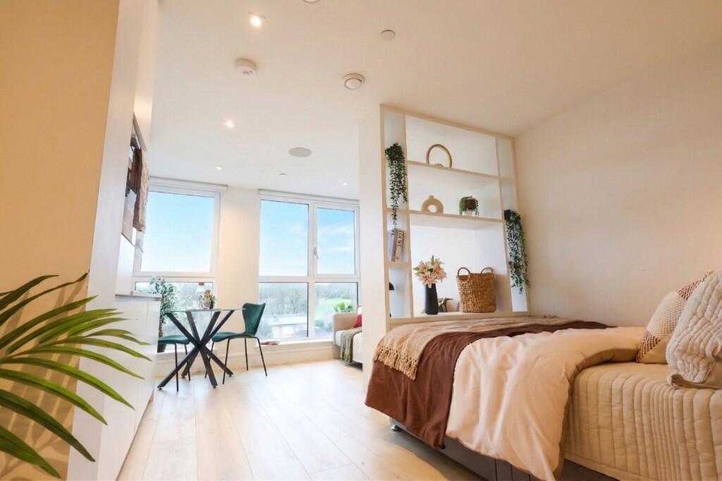 Main image of property: Beverley Way, London, SW20