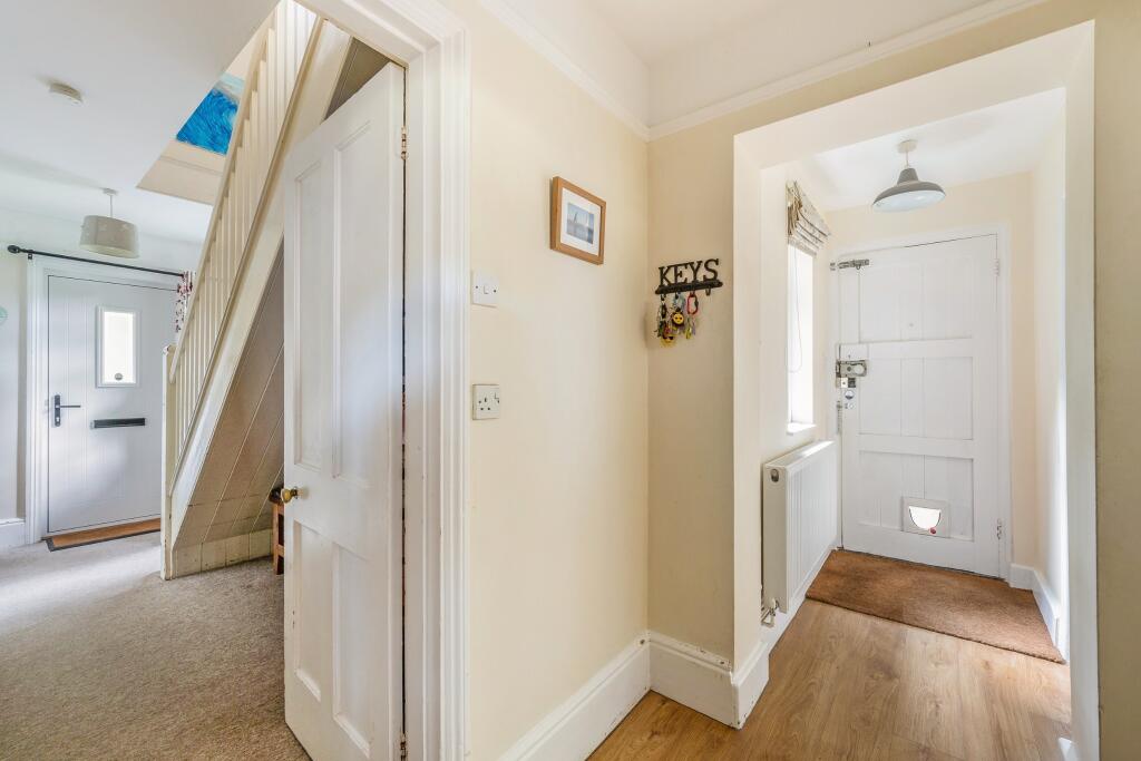 House in Test Valley, Buckholt - View 3