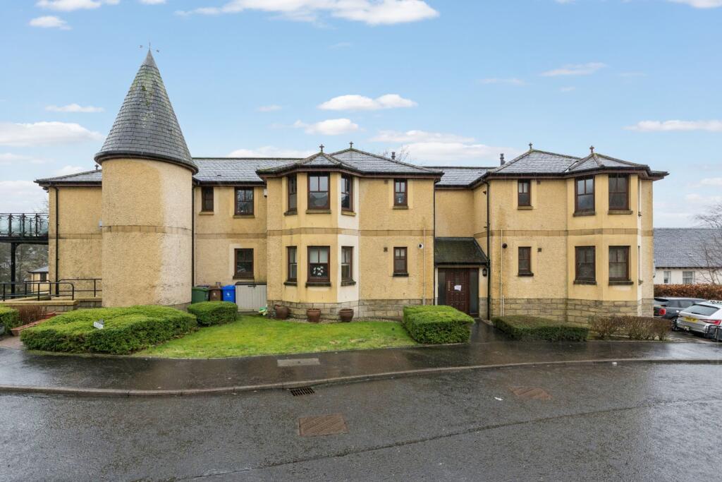 Main image of property: 1-3 Cockalane View, Strathblane, Glasgow, G63 