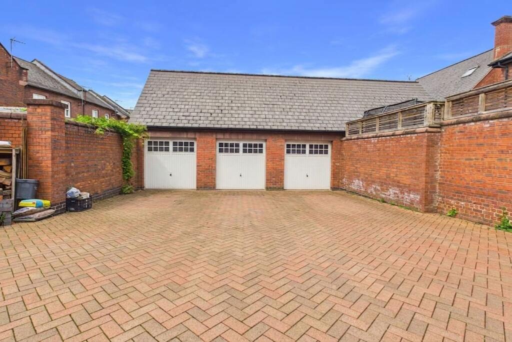 House in Appleton Thorn, Grappenhall, Grappenhall and Thelwall - View 3