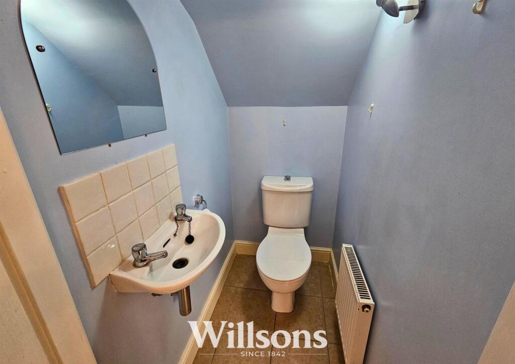 House in East Lindsey, Spilsby - More