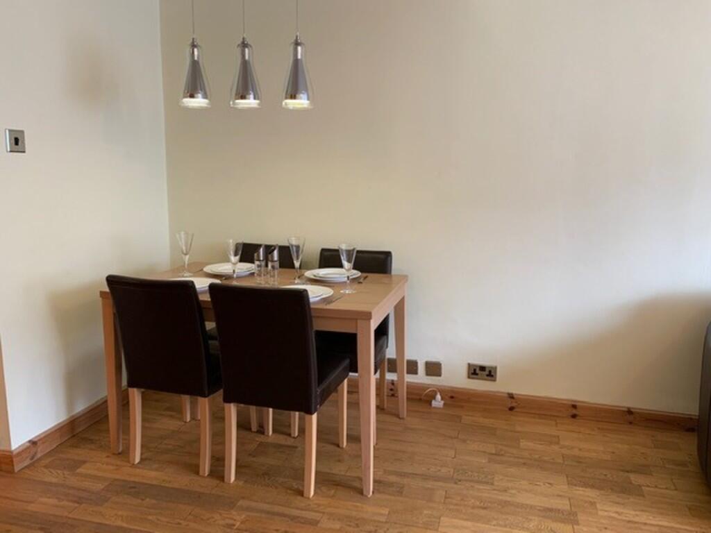 Apartment in Aberdeen, Seaton, Seaton and Linksfield - View 4