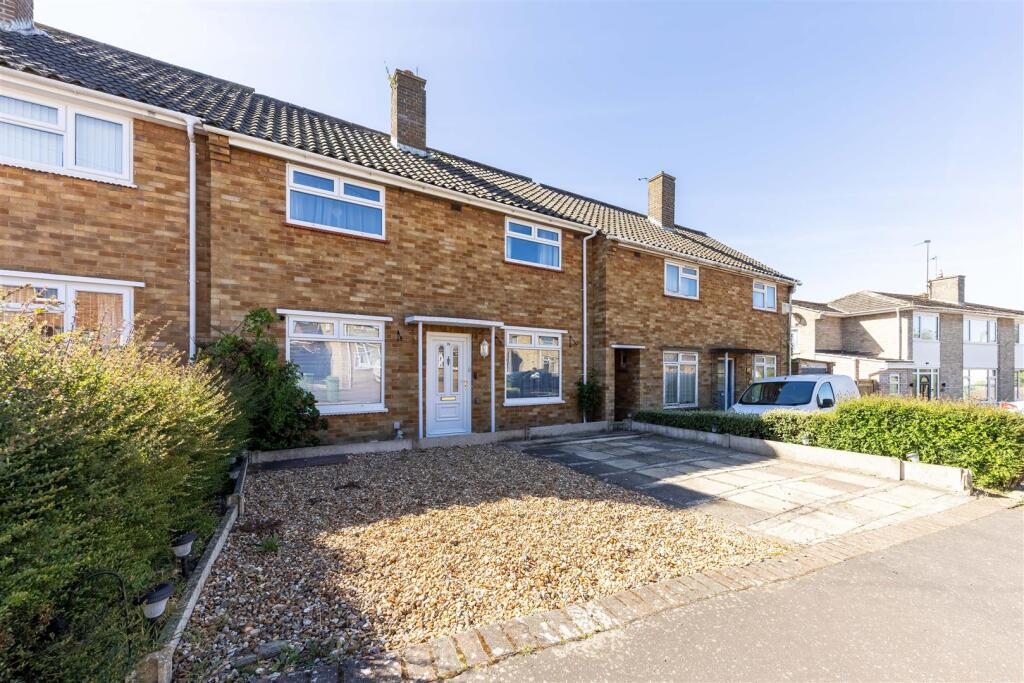 Main image of property: Paine Road, Norwich