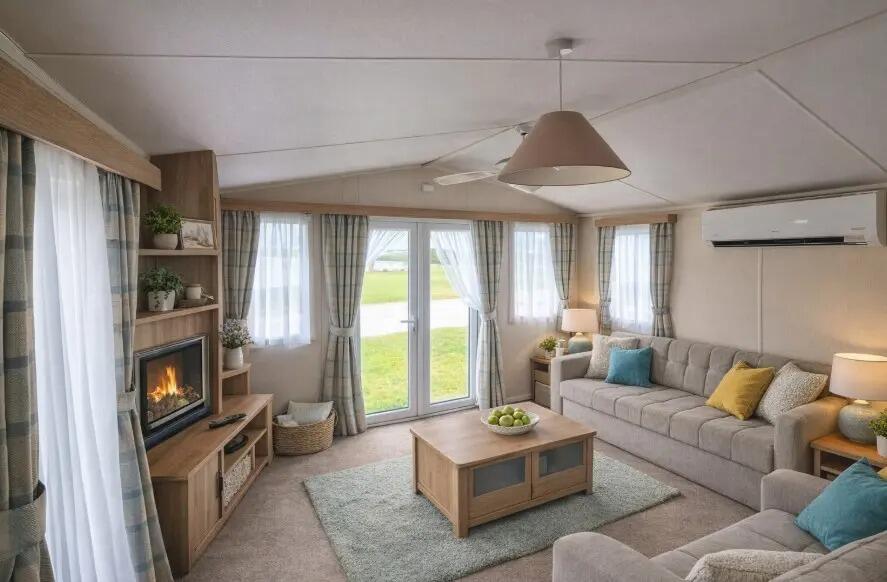 Main image of property: Two Bed Willerby Westerly (35x12) 2018, Snettisham Holiday Park, Snettisham, Kings Lynn, Norfolk, PE31 7RB