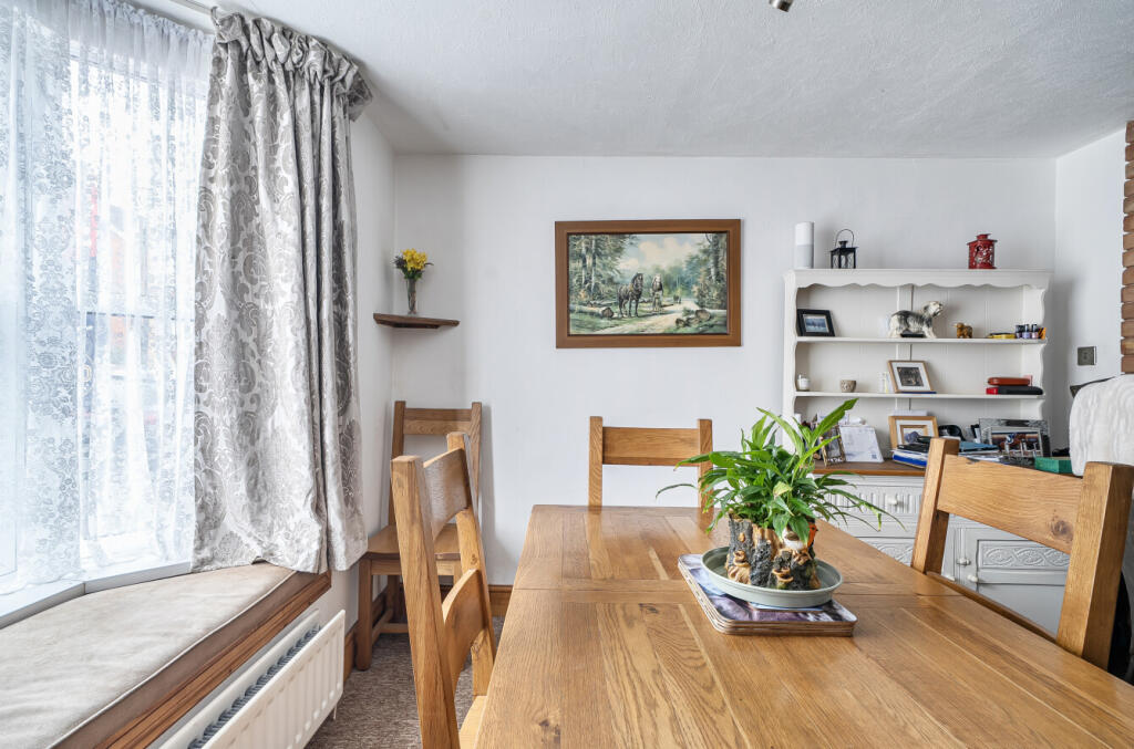 House in Taunton - More