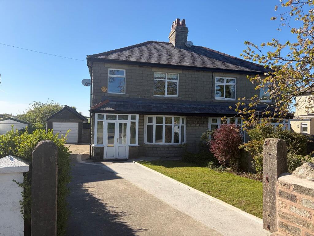 Main image of property: Whams Lane, Bay Horse, Lancaster