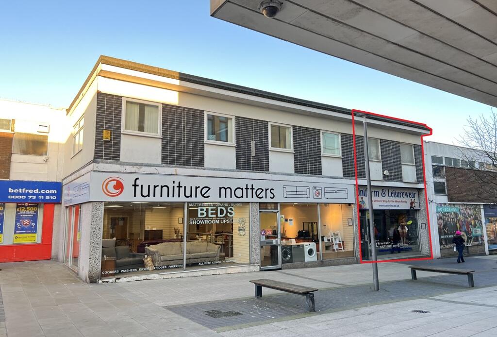 Main image of property: 60 Euston Road, Morecambe, Lancashire