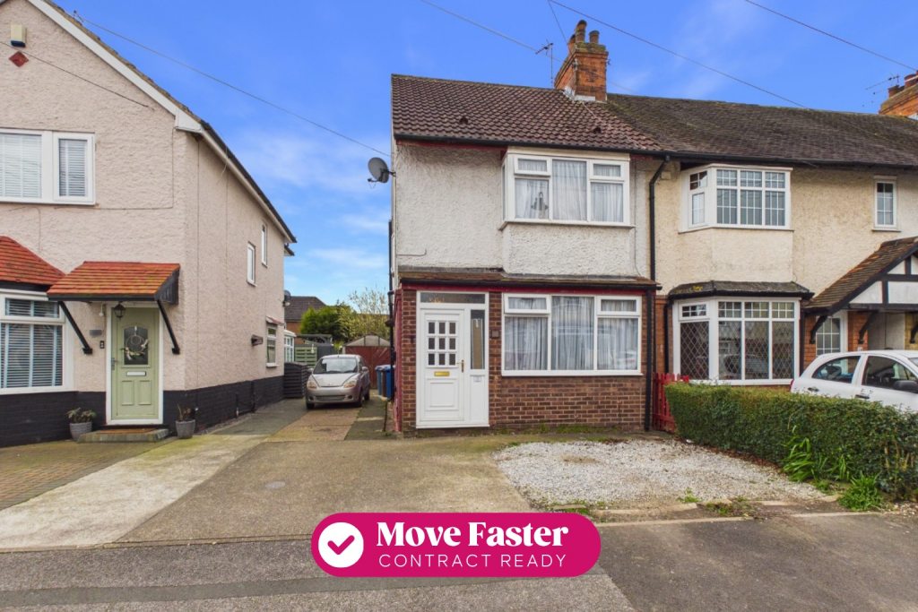 Main image of property: The Paddock, Hull,  HU4 6XU
