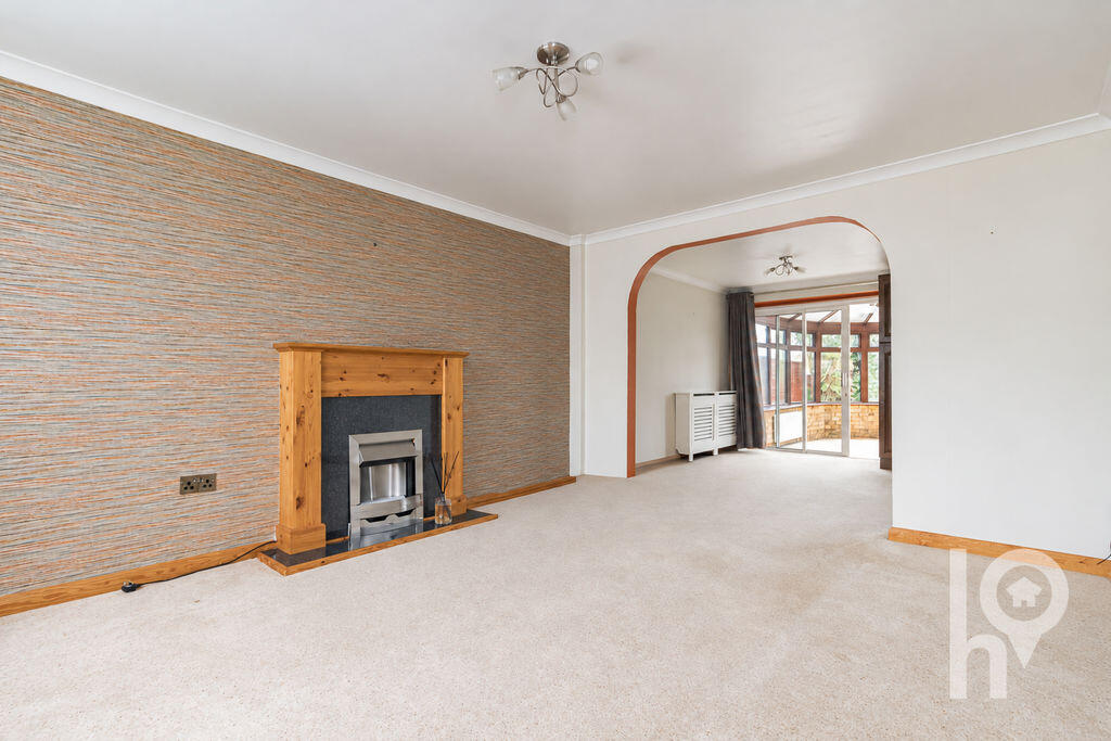 Main image of property: Windmill Rise, Minster