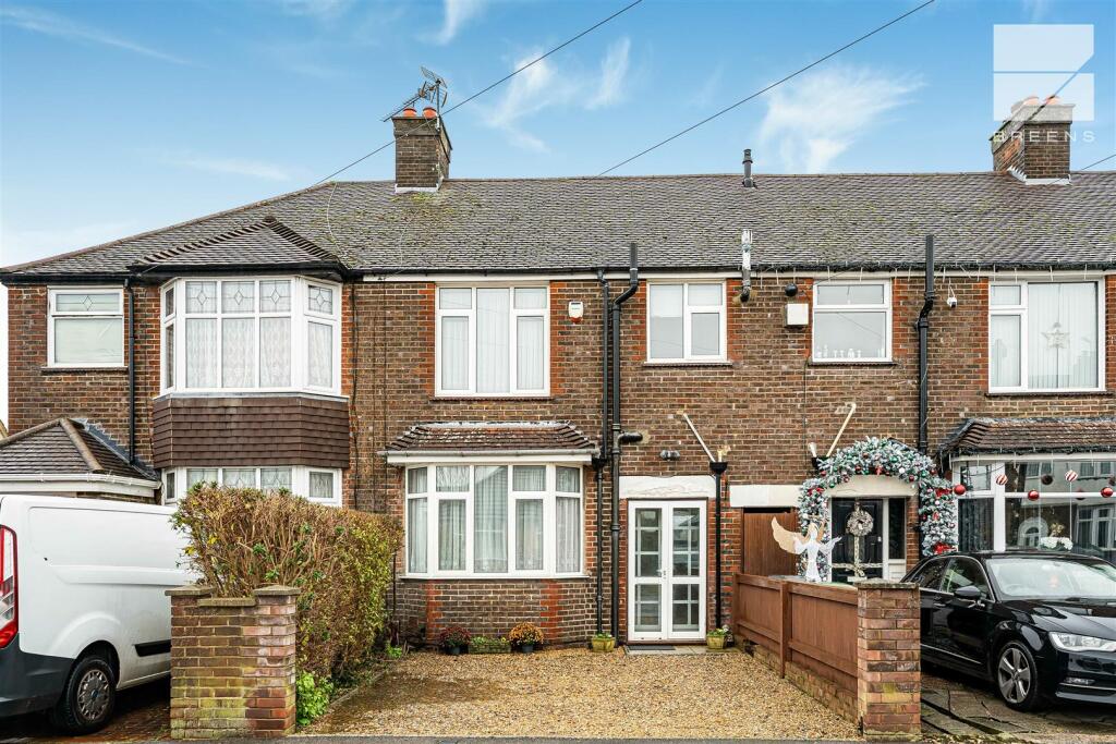 Main image of property: Dale Road, Dunstable