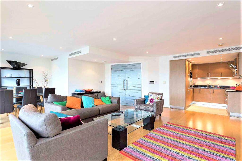 Main image of property: Centurion Building, 376 Queenstown Road, London, SW11