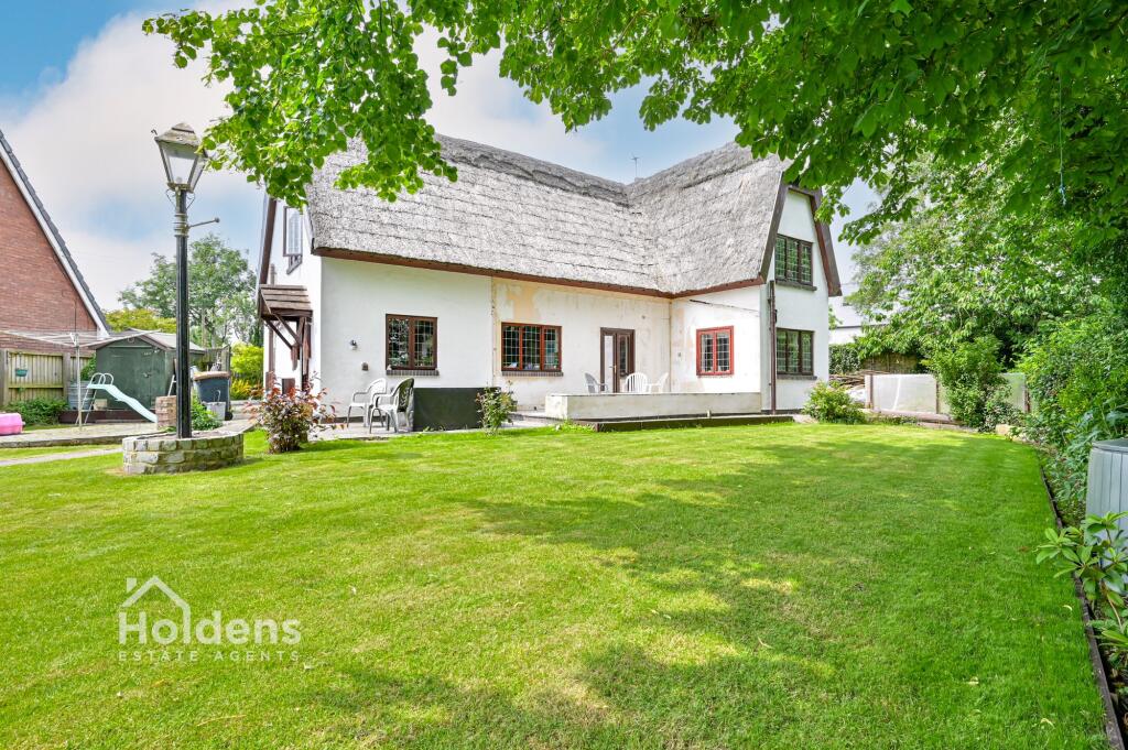 House in Preston, Grimsargh - View 4