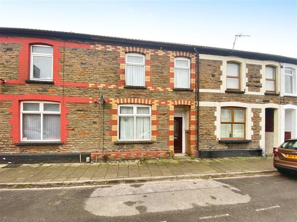 Main image of property: Meadow Street