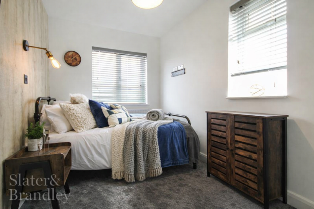 Main image of property: Cavendish Road, Carlton, Nottingham, NG4
