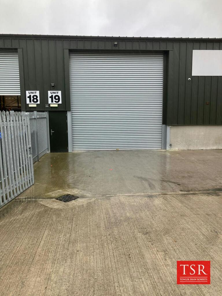 Main image of property: Units 19&20, Dunston Farm, Stafford, ST18 9AB