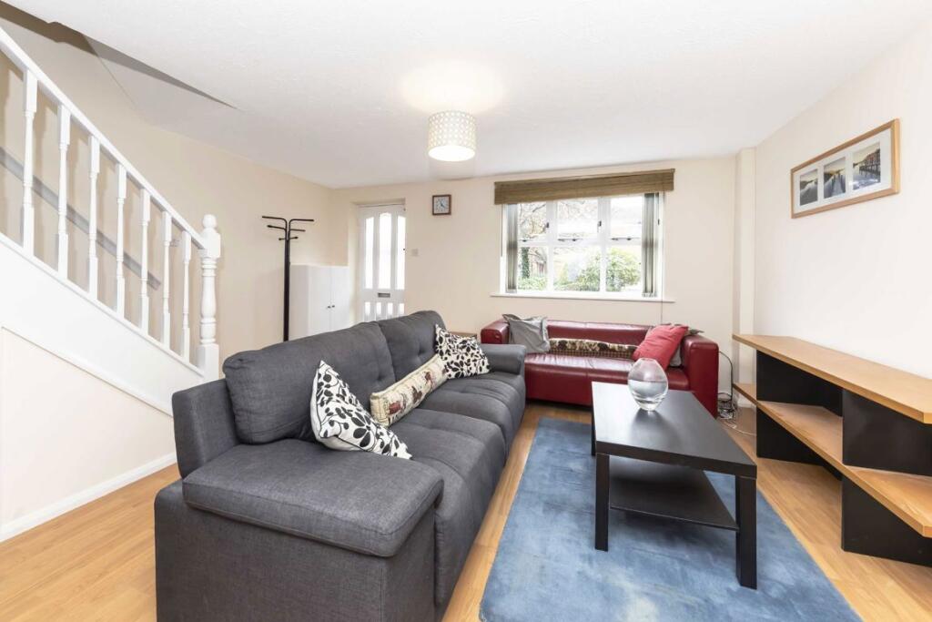 Main image of property: Henry Doulton Drive, Tooting