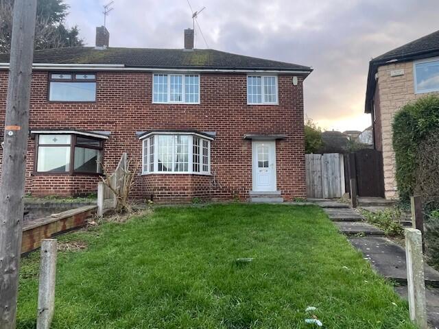 Main image of property: Blyth Place, Derby, DE21