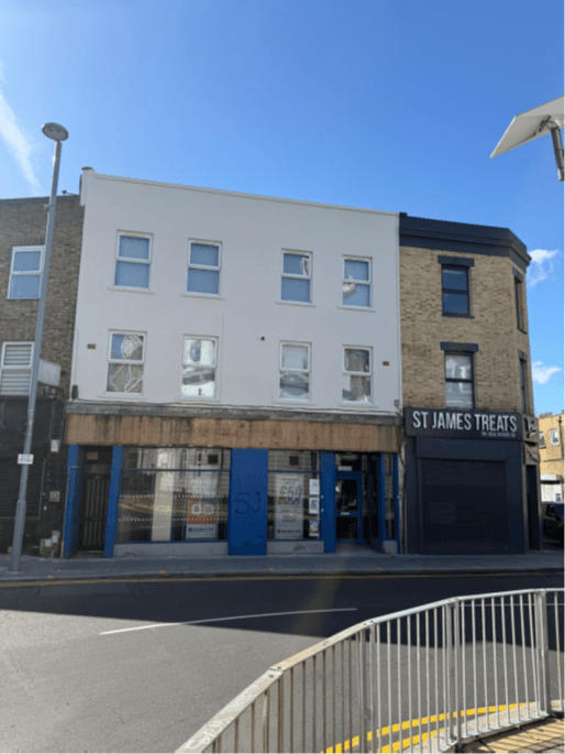 Main image of property: St James Street, Walthamstow, Waltham Forest