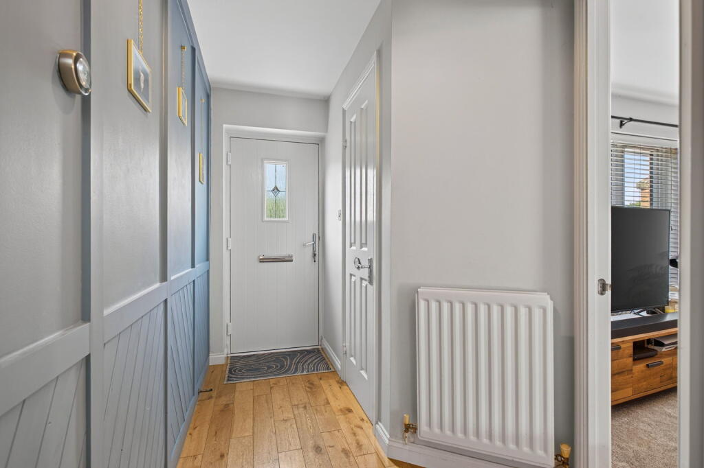 House in Harborough, Market Harborough - More