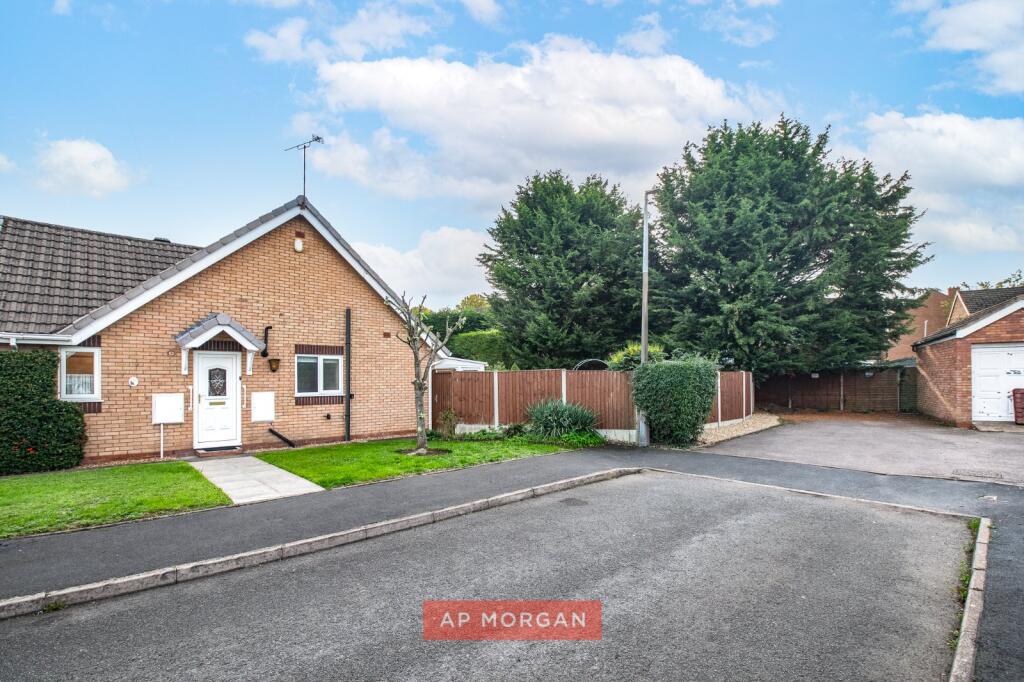 House in Dudley - View 3