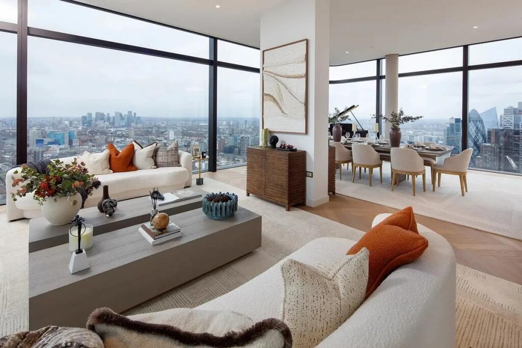 Apartment in London - View 4