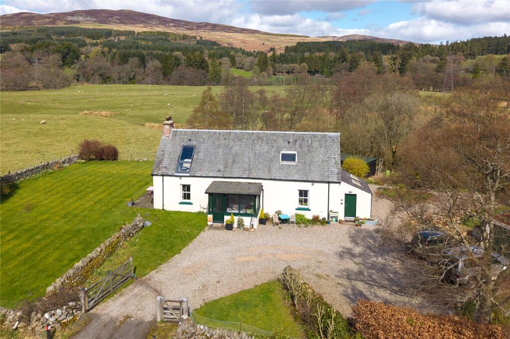 Main image of property: Tigh An Fhurain, West Buchanty, Glenalmond, Perth, PH1