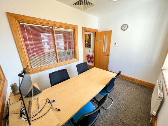 Global House, Isle of Man Business Park