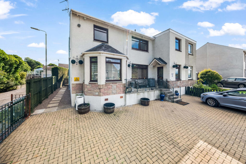 Main image of property: Falkland Place, Dundee, DD2 5