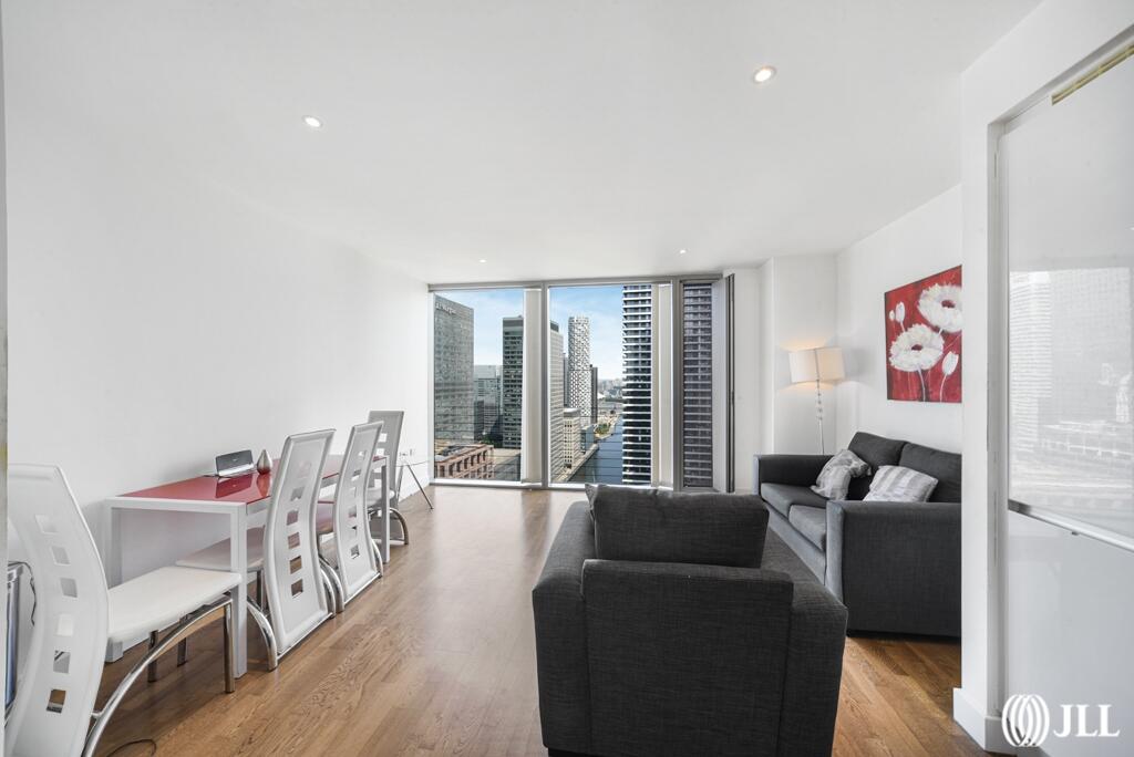 Main image of property: Marsh Wall London E14